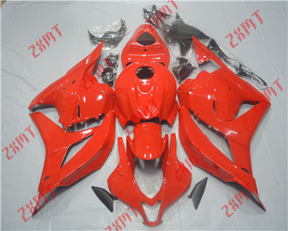 2009-2012 CBR600RR
