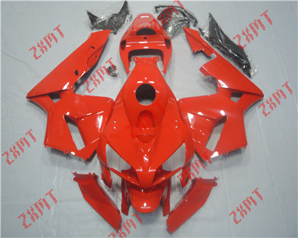 2005-2006 CBR600RR