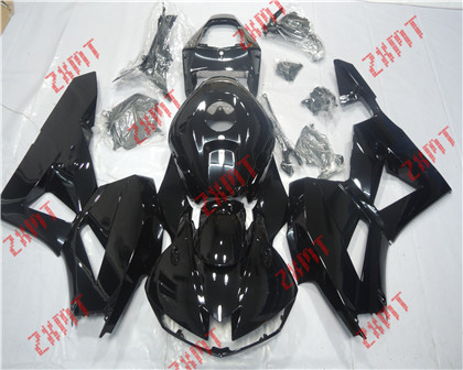 2013-2014 CBR600RR