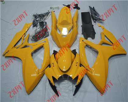 GSX-R600/750 2006-2007