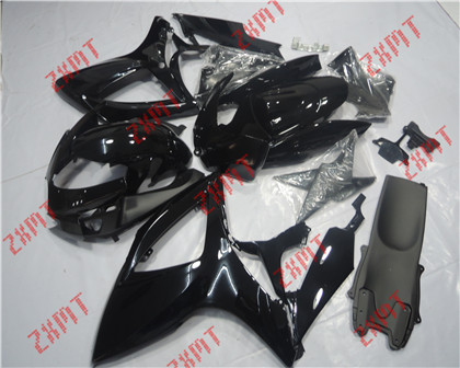 GSX-R600/750 2006-2007