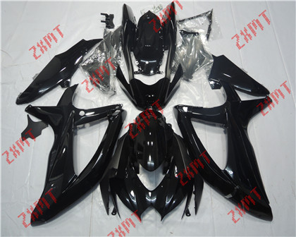 GSX-R600/750 2008-2010