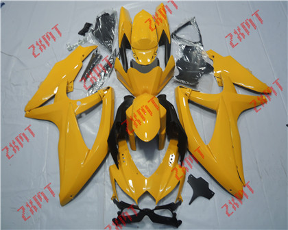 GSX-R600/750 2008-2010