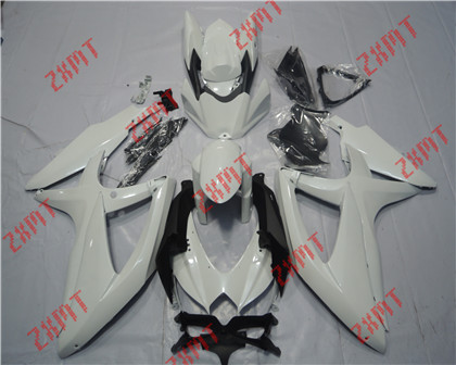 GSX-R600/750 2008-2010