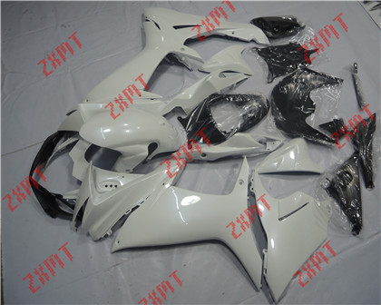 GSX-R600/750 2011-2014