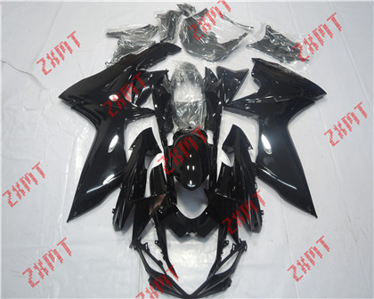 GSX-R600/750 2011-2014