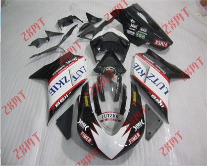 DUCATI 848 1098 1198 07-12