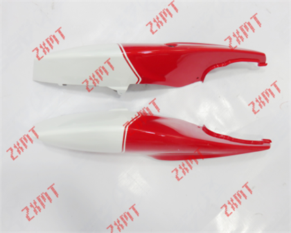 GSX-R600/750 2006-2007 racing fairings