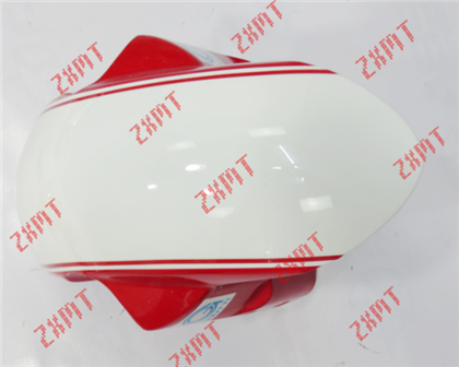 GSX-R600/750 2006-2007 racing fairings