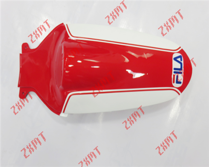 GSX-R600/750 2006-2007 racing fairings