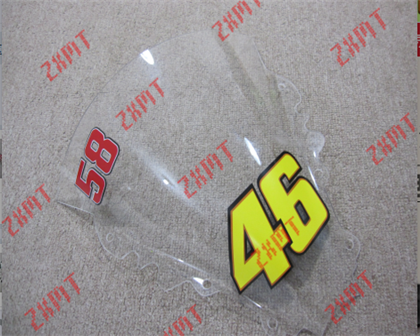 windscreen