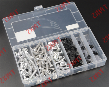 bolt kit