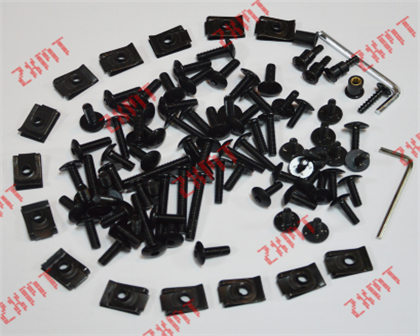 bolt kit