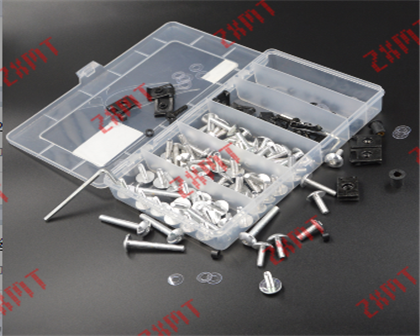 bolt kit