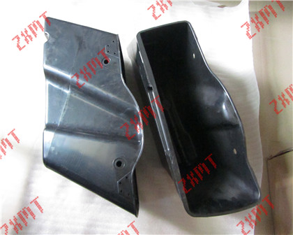 Harley parts