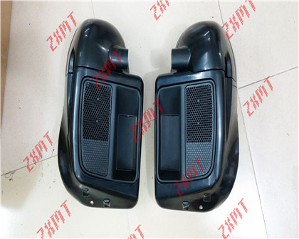 Harley parts