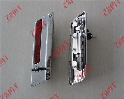 Harley parts