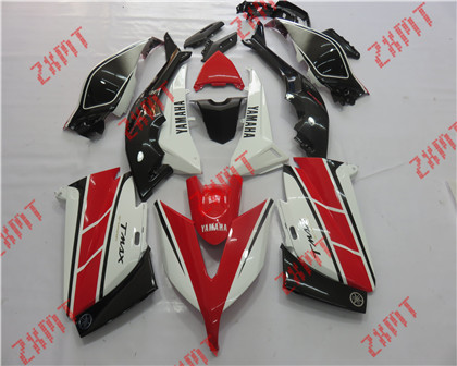 TMAX 530   2015
