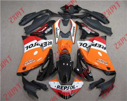 2011 CBR250RR