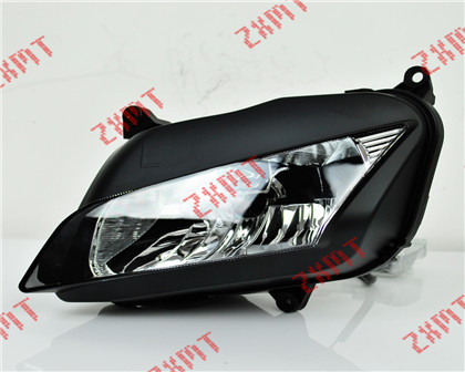 CBR 600 RR 2007-2012
