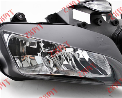 CBR 600 RR (2003-2006)