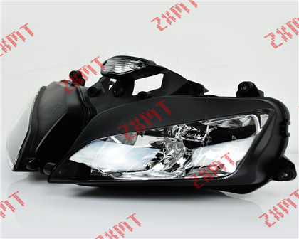 CBR 600 RR (2003-2006)