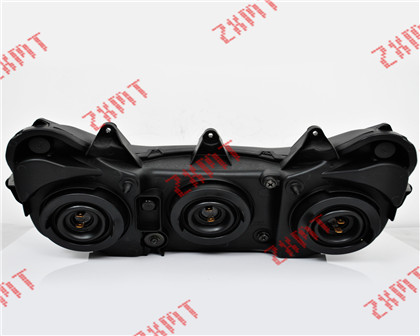 CBR 954 RR (2002-2003)