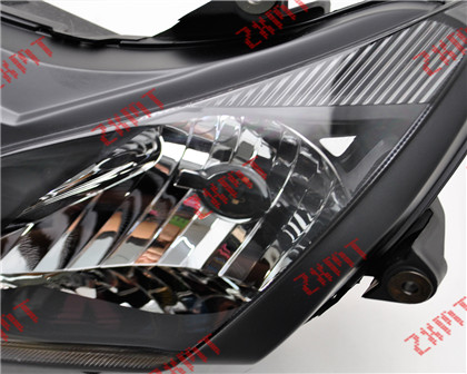 CBR 954 RR (2002-2003)