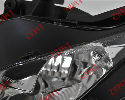 CBR 1000 RR (2012-2014)