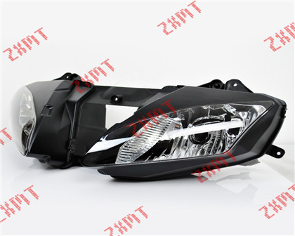 YZF R6 (2006-2007)