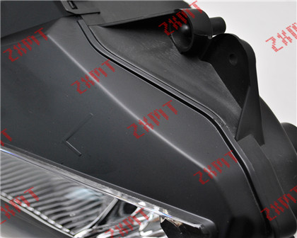 YZF R6 (2006-2007)