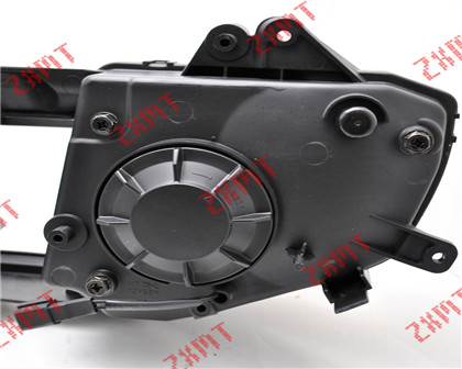 YZF R6 (2006-2007)