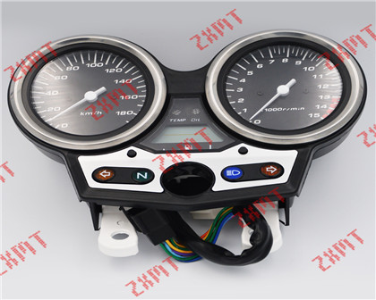 CB400 VTEC 1 Generation 1999-2001
