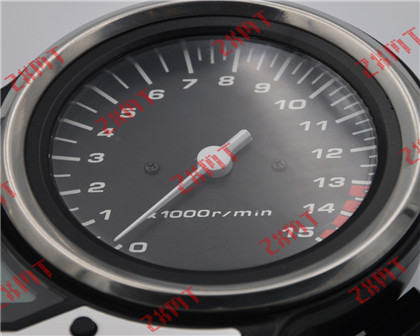 CB400 VTEC 1 Generation 1999-2001