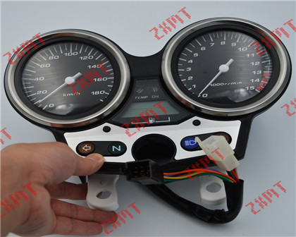 CB400 VTEC 1 Generation 1999-2001