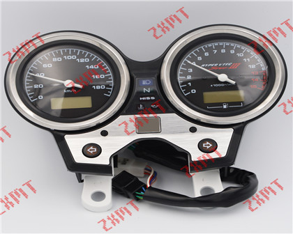 CB400 VTEC 3 Generation (2004-2007)