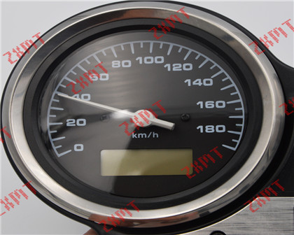 CB400 VTEC 3 Generation (2004-2007)
