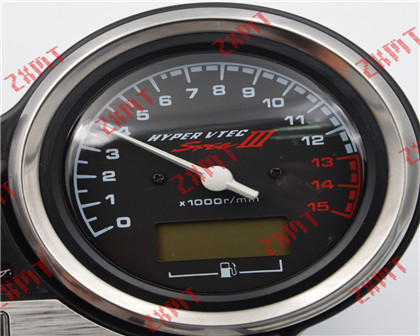 CB400 VTEC 3 Generation (2004-2007)