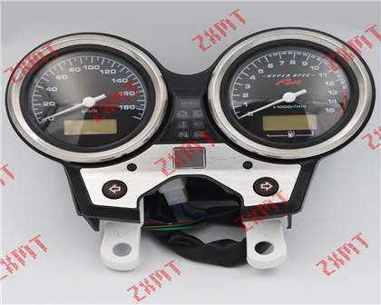 CB400 VTEC 4 Generation (2008-2014)