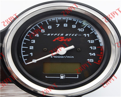 CB400 VTEC 4 Generation (2008-2014)