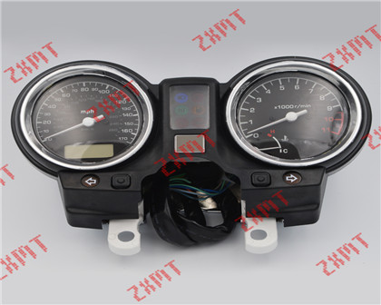 Hornet 900 CB 919 F (2002-2007)