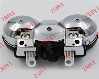 Hornet 900 CB 919 F (2002-2007)