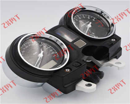 Hornet 900 CB 919 F (2002-2007)