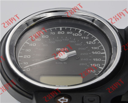Hornet 900 CB 919 F (2002-2007)