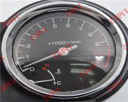 Hornet 900 CB 919 F (2002-2007)