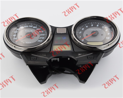 CB 1300 (2009 - 2012)