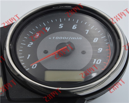CB 1300 (2009 - 2012)