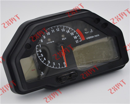 CBR 600 RR F5 (2003-2006)