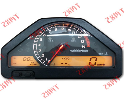 CBR 1000 RR (2004-2007)