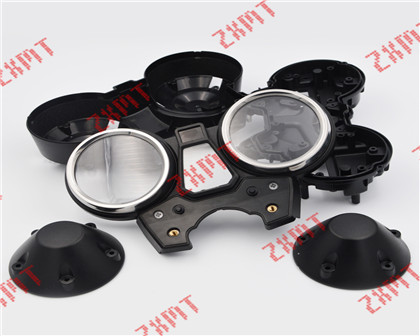 CB400 VTEC 5 (2014-2015)
